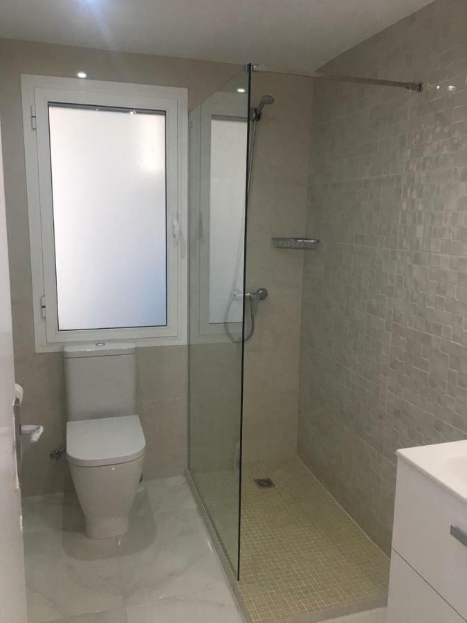 Beach Studio Apartment Jávea Екстериор снимка